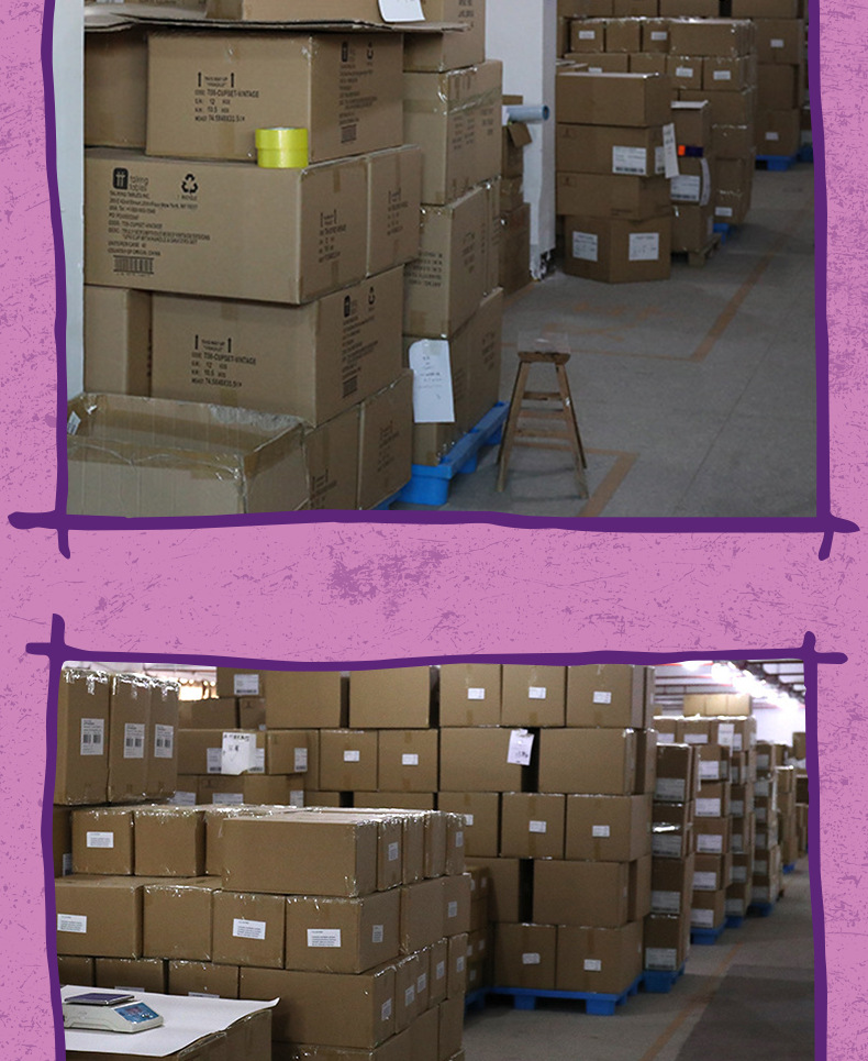 工厂热销新款魔法满屋 A6文具小套装 实用与创意兼具的PVC笔袋套装