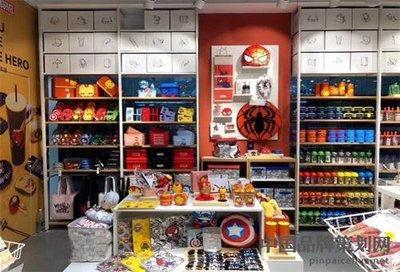 名创优品文创品牌营销战略 办公用品销售的创新之路