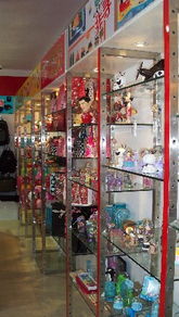 非寻文具 打造连锁品牌新标杆，引领文具用品零售潮流