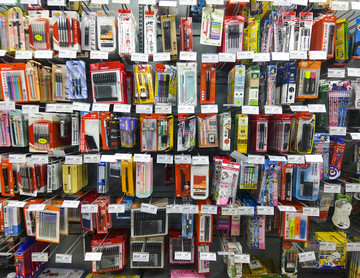 文具用品零售 办公用品店的经营之道与市场展望