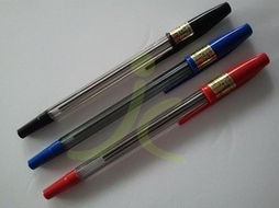 东莞市建康劳保文具用品店——圆珠笔产品精选指南