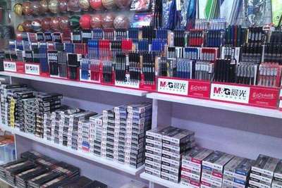 卖文具真的赚钱快吗？揭秘文具用品零售的真实景象