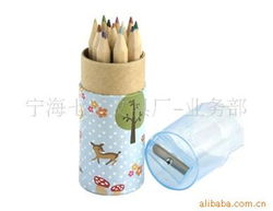 宁波市宁海七星文具厂 精心打磨的铅笔与活动铅笔产品系列，助力高效办公